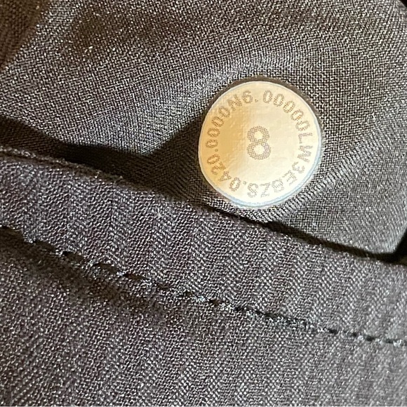 lululemon athletica Black Jacket - Picture 9 of 16